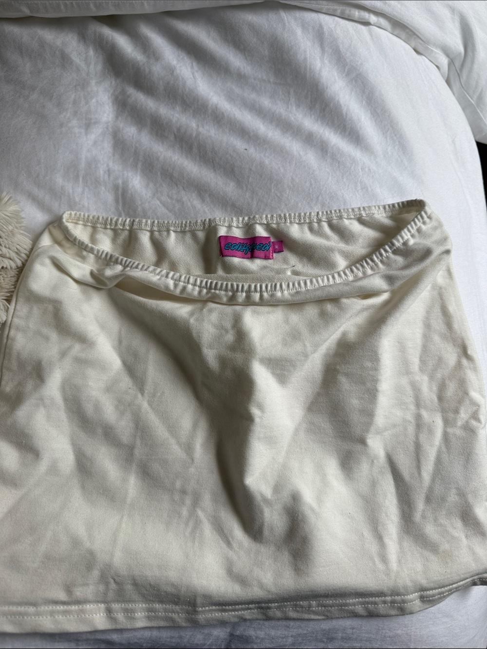 Edikted skirt
